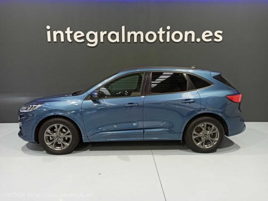 Ford Kuga ST-Line X 1.5 EcoBlue 88kW (120CV) - 