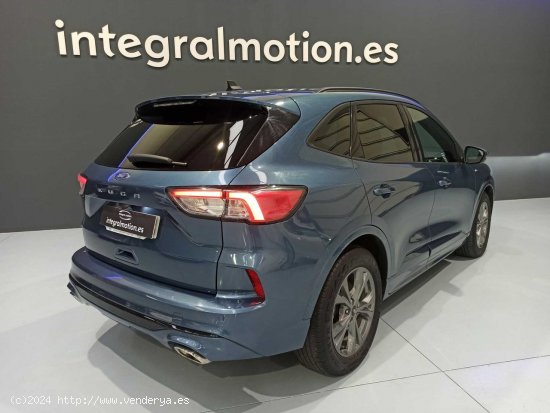 Ford Kuga ST-Line X 1.5 EcoBlue 88kW (120CV) - 