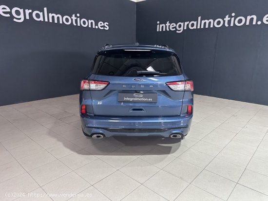 Ford Kuga ST-Line X 1.5 EcoBlue 88kW (120CV) - 