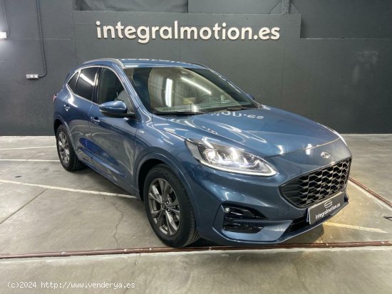 Ford Kuga ST-Line X 1.5 EcoBlue 88kW (120CV) - 