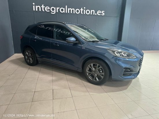 Ford Kuga ST-Line X 1.5 EcoBlue 88kW (120CV) - 