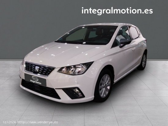  Seat Ibiza 1.0 TSI 81kW (110CV) DSG Xcellence -  