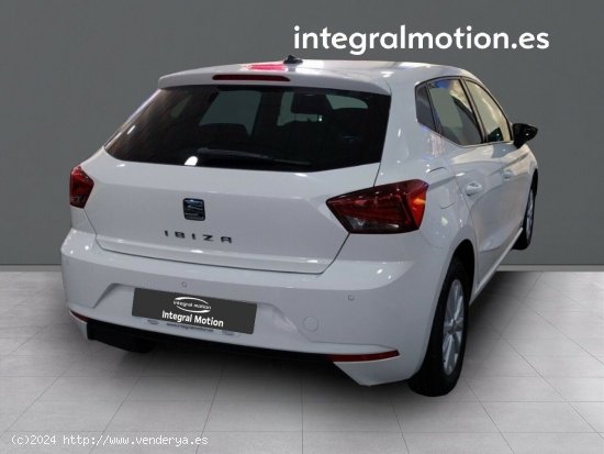 Seat Ibiza 1.0 TSI 81kW (110CV) DSG Xcellence - 