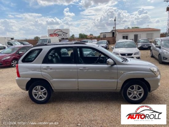 KIA Sportage en venta en BolaÃ±os de
Calatrava (Ciudad Real) - BolaÃ±os de
Calatrava