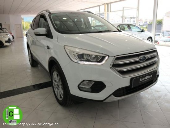 FORD Kuga en venta en Santa Fe (Granada) - Santa Fe