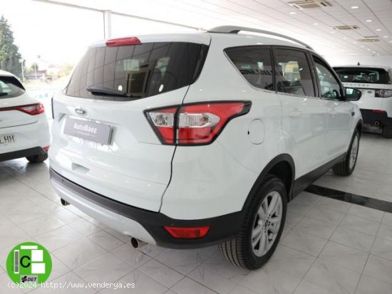 FORD Kuga en venta en Santa Fe (Granada) - Santa Fe