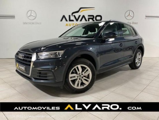 AUDI Q5 en venta en Osuna (Sevilla) - Osuna