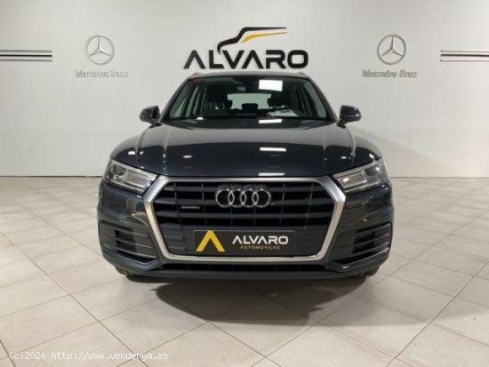 AUDI Q5 en venta en Osuna (Sevilla) - Osuna