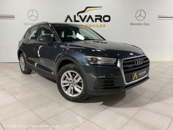 AUDI Q5 en venta en Osuna (Sevilla) - Osuna