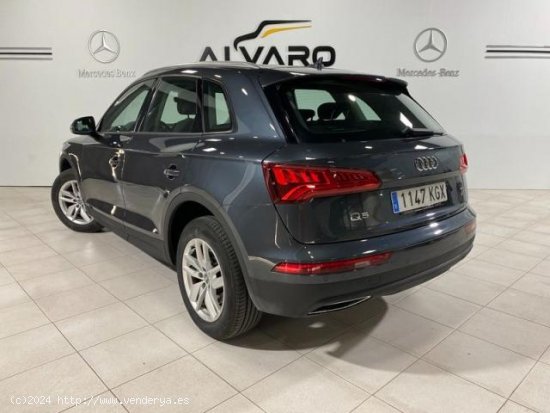 AUDI Q5 en venta en Osuna (Sevilla) - Osuna