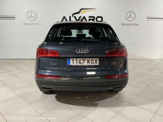 AUDI Q5 en venta en Osuna (Sevilla) - Osuna