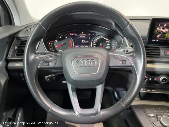 AUDI Q5 en venta en Osuna (Sevilla) - Osuna