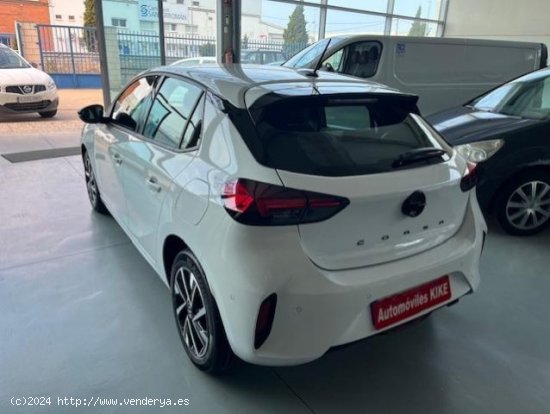 OPEL Corsa en venta en Calahorra (La Rioja) - Calahorra