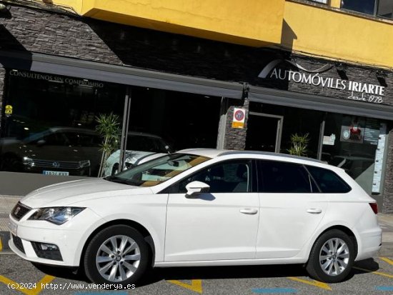 SEAT Leon en venta en Pamplona/IruÃ±a (Navarra) - Pamplona/IruÃ±a