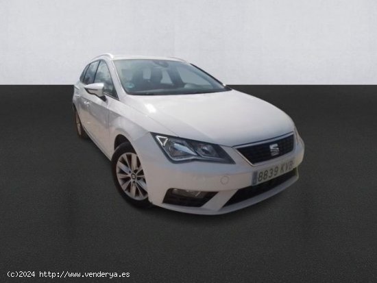 SEAT Leon en venta en Pamplona/IruÃ±a (Navarra) - Pamplona/IruÃ±a