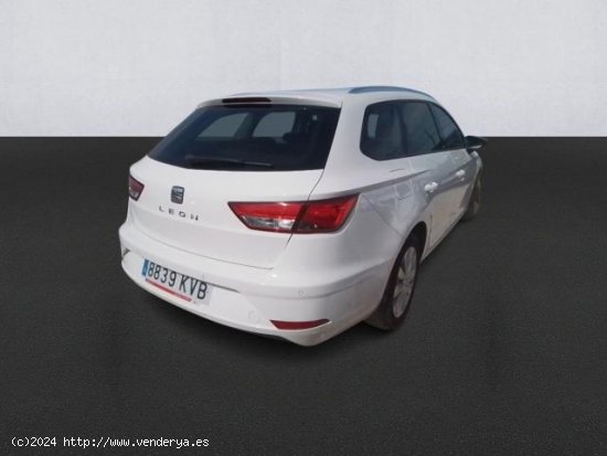 SEAT Leon en venta en Pamplona/IruÃ±a (Navarra) - Pamplona/IruÃ±a