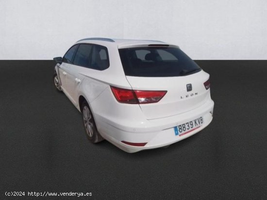 SEAT Leon en venta en Pamplona/IruÃ±a (Navarra) - Pamplona/IruÃ±a