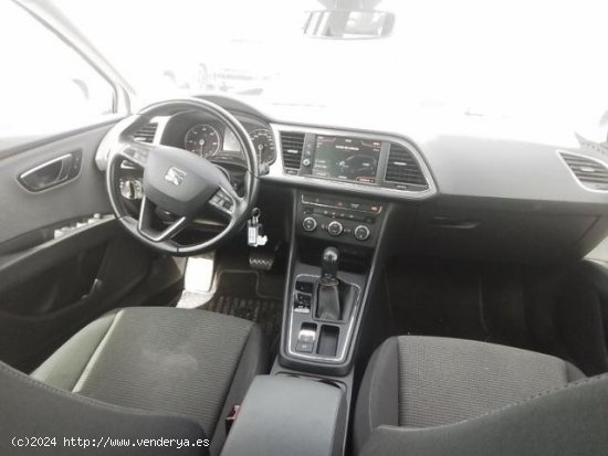 SEAT Leon en venta en Pamplona/IruÃ±a (Navarra) - Pamplona/IruÃ±a