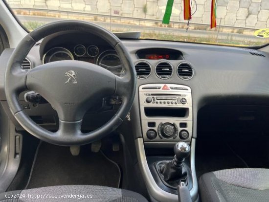 PEUGEOT 308 SW en venta en Murcia (Murcia) - Murcia