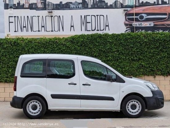 PEUGEOT Partner en venta en TorrejÃ³n de
Ardoz (Madrid) - TorrejÃ³n de
Ardoz