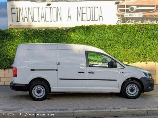  VOLKSWAGEN Caddy en venta en TorrejÃ³n de
Ardoz (Madrid) - TorrejÃ³n de
Ardoz 