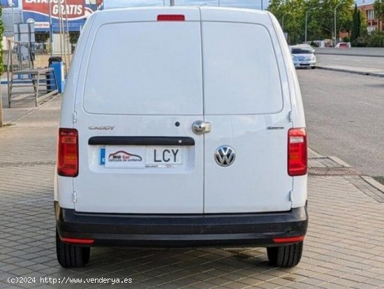 VOLKSWAGEN Caddy en venta en TorrejÃ³n de
Ardoz (Madrid) - TorrejÃ³n de
Ardoz