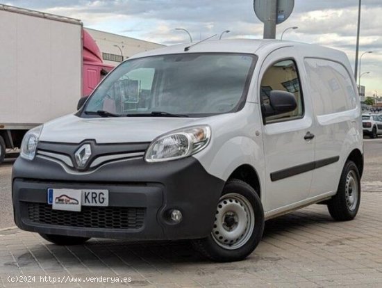  RENAULT Kangoo en venta en TorrejÃ³n de
Ardoz (Madrid) - TorrejÃ³n de
Ardoz 