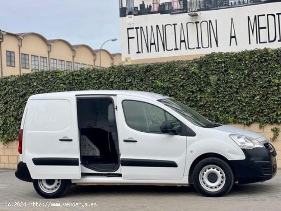  PEUGEOT Partner en venta en TorrejÃ³n de
Ardoz (Madrid) - TorrejÃ³n de
Ardoz 