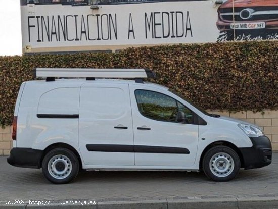 PEUGEOT Partner en venta en TorrejÃ³n de
Ardoz (Madrid) - TorrejÃ³n de
Ardoz