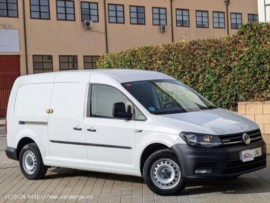 VOLKSWAGEN Caddy en venta en TorrejÃ³n de
Ardoz (Madrid) - TorrejÃ³n de
Ardoz