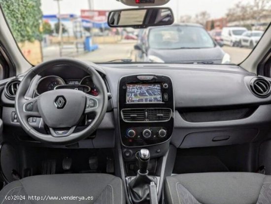 RENAULT Clio en venta en TorrejÃ³n de
Ardoz (Madrid) - TorrejÃ³n de
Ardoz