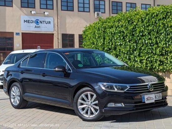  VOLKSWAGEN Passat en venta en TorrejÃ³n de
Ardoz (Madrid) - TorrejÃ³n de
Ardoz 