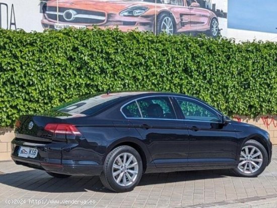 VOLKSWAGEN Passat en venta en TorrejÃ³n de
Ardoz (Madrid) - TorrejÃ³n de
Ardoz