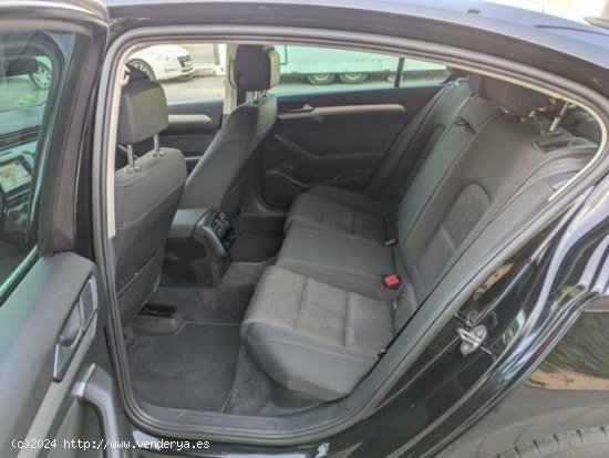 VOLKSWAGEN Passat en venta en TorrejÃ³n de
Ardoz (Madrid) - TorrejÃ³n de
Ardoz