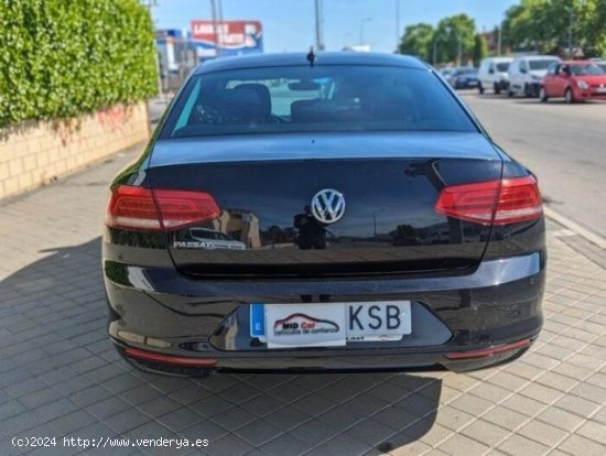 VOLKSWAGEN Passat en venta en TorrejÃ³n de
Ardoz (Madrid) - TorrejÃ³n de
Ardoz