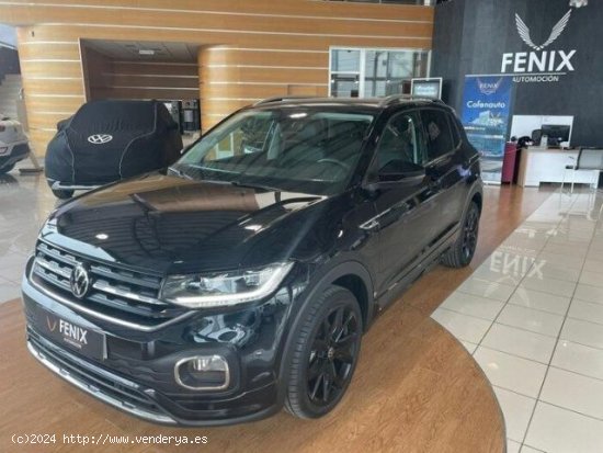 VOLKSWAGEN T-Cross en venta en San Javier (Murcia) - San Javier