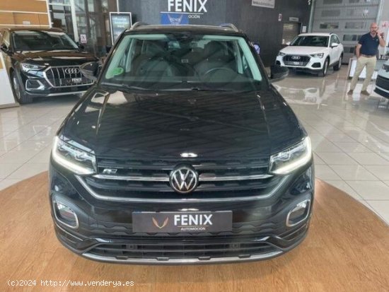 VOLKSWAGEN T-Cross en venta en San Javier (Murcia) - San Javier