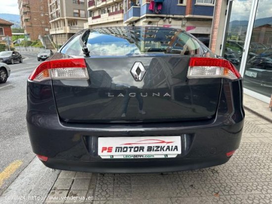 RENAULT Laguna en venta en Santurtzi (Vizcaya) - Santurtzi