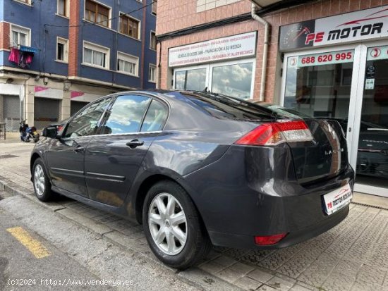 RENAULT Laguna en venta en Santurtzi (Vizcaya) - Santurtzi