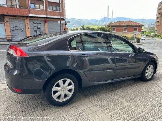 RENAULT Laguna en venta en Santurtzi (Vizcaya) - Santurtzi