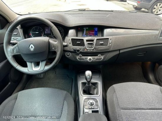 RENAULT Laguna en venta en Santurtzi (Vizcaya) - Santurtzi