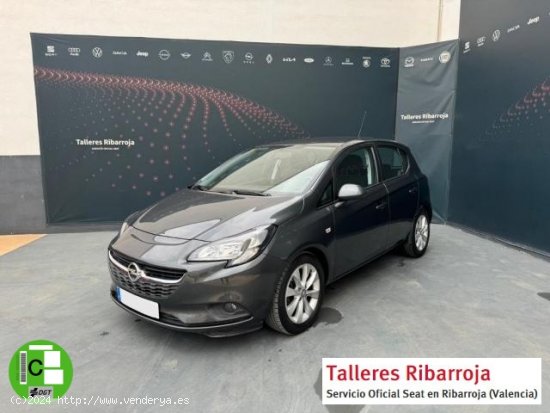 OPEL Corsa-e en venta en Riba-roja de Turia (Valencia) - Riba-roja de Turia