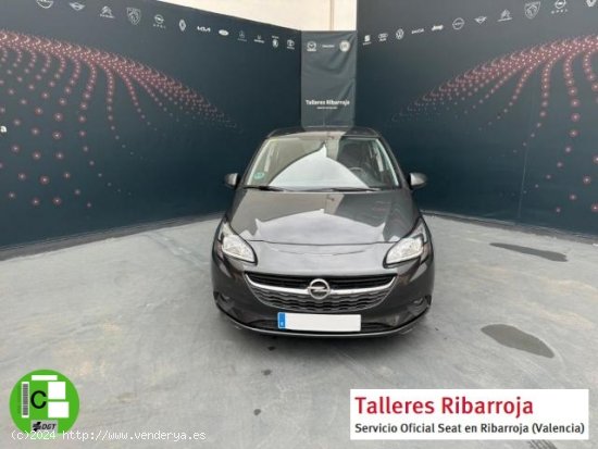 OPEL Corsa-e en venta en Riba-roja de Turia (Valencia) - Riba-roja de Turia