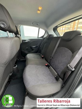 OPEL Corsa-e en venta en Riba-roja de Turia (Valencia) - Riba-roja de Turia