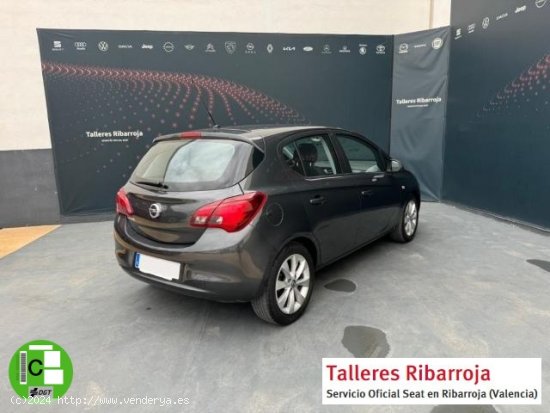 OPEL Corsa-e en venta en Riba-roja de Turia (Valencia) - Riba-roja de Turia