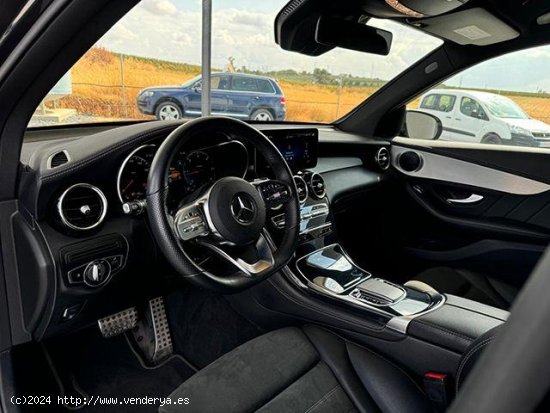 MERCEDES Clase GLC en venta en Badajoz (Badajoz) - Badajoz