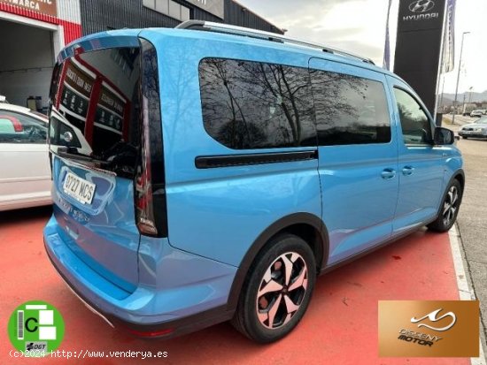 FORD Tourneo Connect en venta en Olot (Girona) - Olot