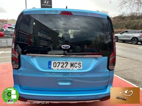 FORD Tourneo Connect en venta en Olot (Girona) - Olot