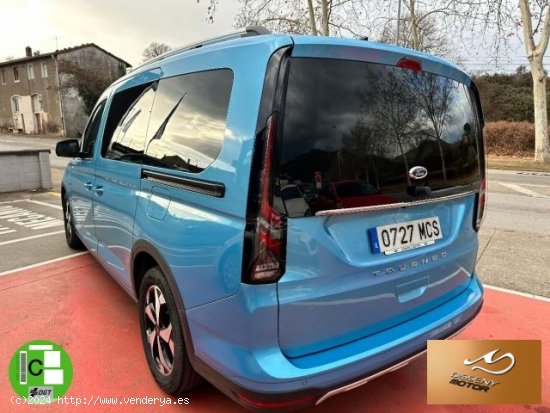 FORD Tourneo Connect en venta en Olot (Girona) - Olot