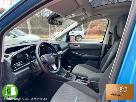 FORD Tourneo Connect en venta en Olot (Girona) - Olot